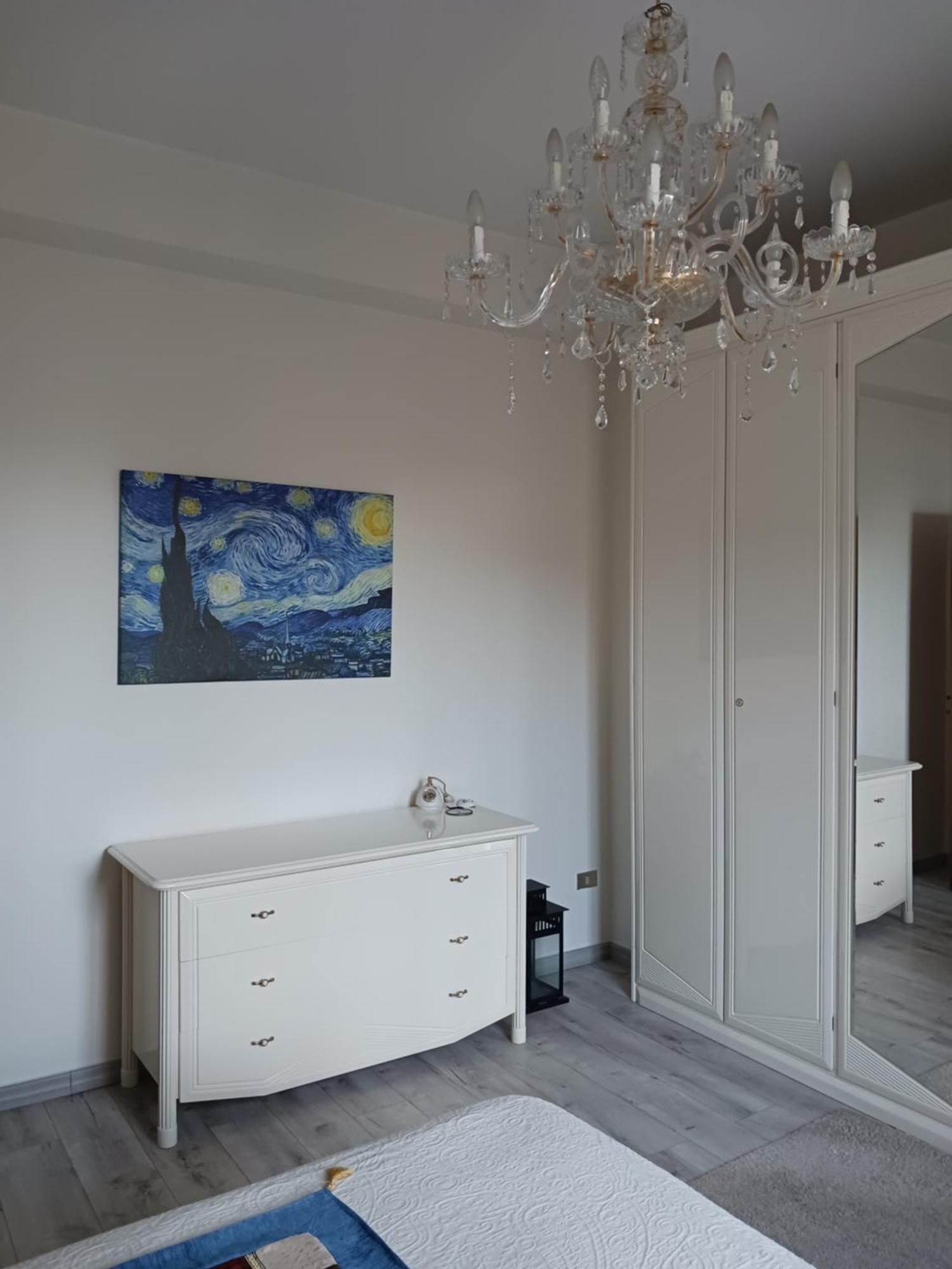 Mungi Bay, Flat With Sea View Roof Top Terrace Giardini Naxos Ruang foto